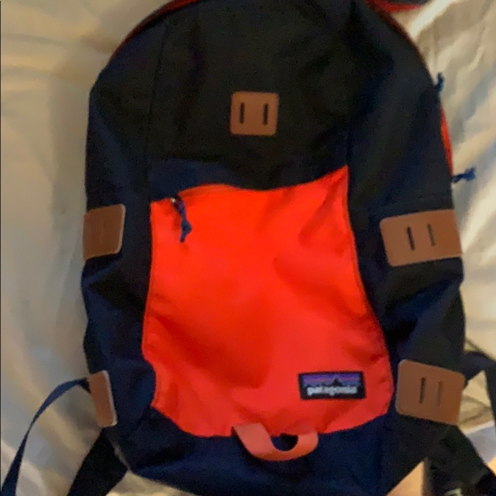 Patagonia backpack